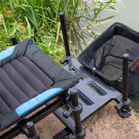 Preston Innovations Absolute Feeder Chair Foot Platform